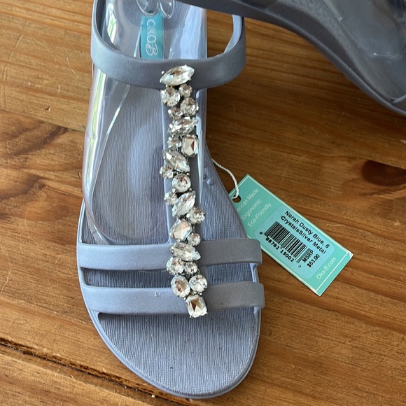 OKA-B SANDALS - Picture 2 of 6